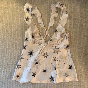 NWOT Victoria's Secret lounge cami